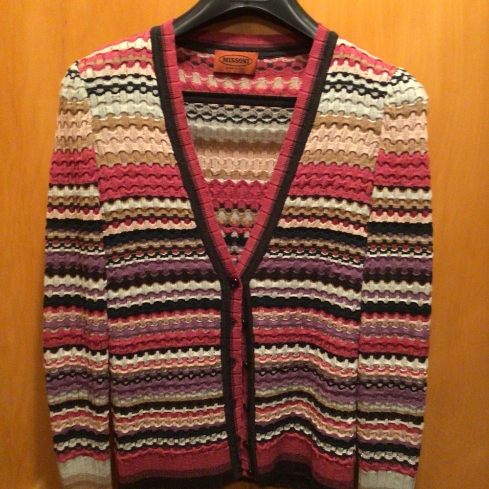 Missoni - Picture 2 of 4